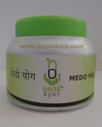 Urja Ayur, Medo Yog